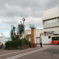 Photo taken at Nishiarai Station (TS13) by 志麻 I. on 10/21/2023