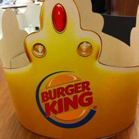 Photo taken at Burger King by Deejay R. on 12/20/2012