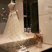 Снимок сделан в Cavallo Spose - Abiti da sposa, cerimonia e accessori пользователем Cavallo Spose - Abiti da sposa, cerimonia e accessori 9/14/2015