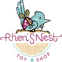 Foto tirada no(a) Rhen&amp;#39;s Nest Toy Shop por Rhen&amp;#39;s Nest Toy Shop em 9/14/2015