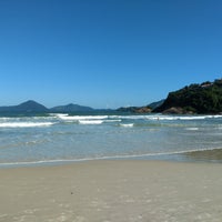 Photo taken at Praia do Tenório by Wladimir D. on 4/18/2019