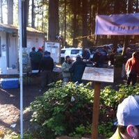 Renton Fish And Game Club 17205 Se 144th St