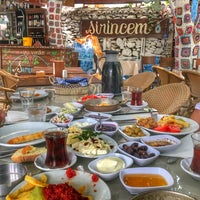 Photo taken at Şirincem Restaurant by 🦅 on 8/26/2022