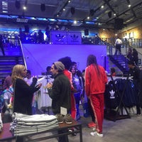 Adidas Originals Store - Bogotá, Cundinamarca