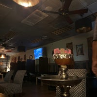 Photo taken at The Village Hookah Lounge by Mohammad on 8/5/2023
