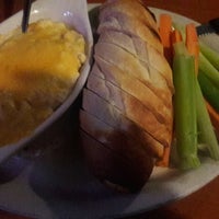 Photo taken at Kisling&amp;#39;s Tavern by Ashley A. on 10/15/2017