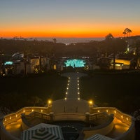 10/5/2023에 Sara Lu님이 Waldorf Astoria Monarch Beach Resort &amp;amp; Club에서 찍은 사진