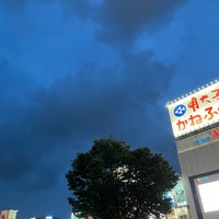 Photo taken at SHINJUKU EAST SQUARE by ぴょん on 6/8/2023