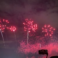 7/7/2023にRenata L.がSix Flags La Rondeで撮った写真