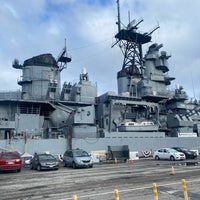 Foto tomada en USS Iowa (BB-61)  por Renata L. el 3/3/2024