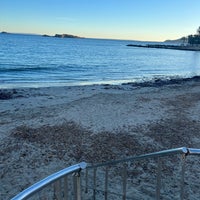 Photo taken at Ibiza City by Josef H. on 12/21/2023