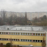 Photo taken at Grundschule am Roederplatz by Josef H. on 12/19/2023