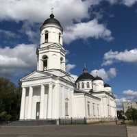 Photo taken at Сольцы by Fedor A. on 8/18/2021