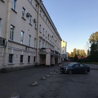 Photo taken at МРЭО ГИБДД ГУ МВД by Fedor A. on 8/19/2020