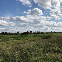 Photo taken at Veliky Novgorod by Fedor A. on 8/18/2021