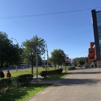 Photo taken at Метро «Уралмаш» by Fedor A. on 8/7/2021