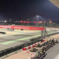 Foto tomada en Bahrain International Karting Circuit  por Aye el 4/26/2024