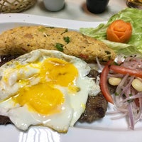 รูปภาพถ่ายที่ El Chef Piurano โดย Simple Discoveries เมื่อ 1/20/2017