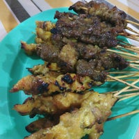Restoran Satay Jabi
