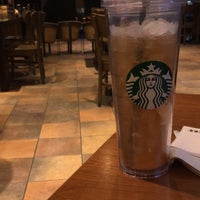 Photo taken at Starbucks by Alexus M. on 9/20/2017