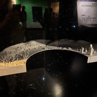 7/3/2023 tarihinde Steven D.ziyaretçi tarafından Planetario de Medellín'de çekilen fotoğraf