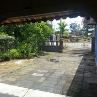 Kampung Seberang Bukit Tumbuh Neighborhood