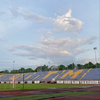 Stadium Uitm Stade D Athletisme A Shah Alam