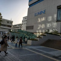 横浜駅東口ロータリー Plaza In 西区 横浜駅東口ロータリー Plaza In 西区