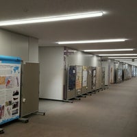 同志社大学 良心館 ラーニング コモンズ College Quad
