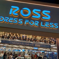 ross in guam