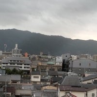 Photo taken at Kyoto by 佐天 涙. on 8/24/2018