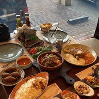 Photo taken at Samad Al Iraqi Restaurant by Y .. on 2/11/2024
