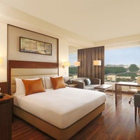 รูปภาพถ่ายที่ DoubleTree by Hilton Hotel Agra โดย DoubleTree by Hilton Hotel Agra เมื่อ 4/28/2023