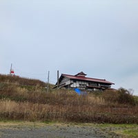 Photo taken at 小樽市鰊御殿 by みこ on 11/5/2023