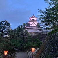 Photo taken at Kochi castle by みこ on 4/30/2024