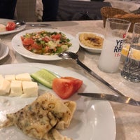 Foto diambil di Maşagah Restaurant oleh 🏹🏹 H Hakan 🏹🏹 pada 12/19/2023