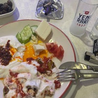 Photo taken at Maşagah Restaurant by 🏹🏹 H Hakan 🏹🏹 on 5/7/2024