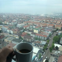 Foto scattata a DoubleTree by Hilton Hotel Istanbul - Avcilar da 🏹🏹 H Hakan 🏹🏹 il 5/3/2024