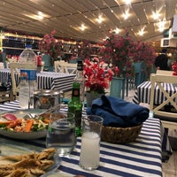 Foto diambil di Zeytinlik Restoran oleh 🏹🏹 H Hakan 🏹🏹 pada 12/6/2023
