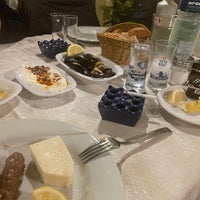 Das Foto wurde bei Maşagah Restaurant von 🏹🏹 H Hakan 🏹🏹 am 1/16/2024 aufgenommen