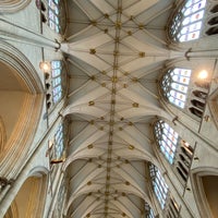 Foto scattata a Cattedrale di York da Michael F. il 4/27/2024