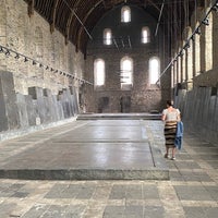 Photo taken at St. Bavo&amp;#39;s Abbey by Michael F. on 8/18/2023