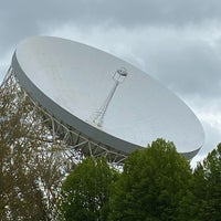 Photo taken at Jodrell Bank Centre for Astrophysics by Michael F. on 5/1/2023