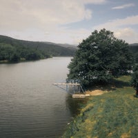 Photo taken at Jezero **** by Marko S. on 7/7/2023