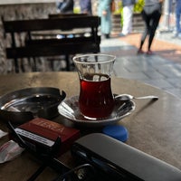 Photo taken at Gündoğdu Cafe by Evren K. on 4/30/2023