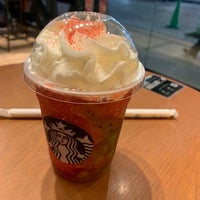 Photo taken at Starbucks by Haru.S on 8/16/2023