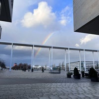 Foto tomada en Riem Arcaden  por Mahshid_md el 1/24/2024