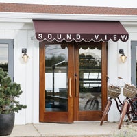 Photo taken at Sound View Greenport by Sound View Greenport on 5/3/2023
