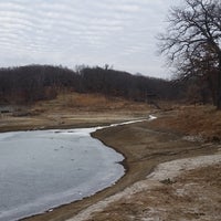 Das Foto wurde bei Greenwood Park von Sandra W. am 1/3/2015 aufgenommen