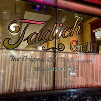 Photo taken at Tadich Grill by James Bond 0. on 2/25/2024